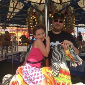 Meet your Posher, Jesse